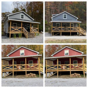 cabin rental rockhouse trails hatfield mccoy trail system